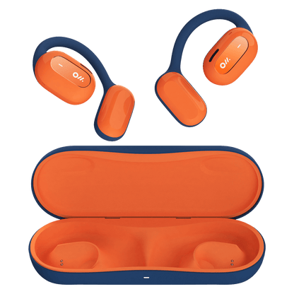 Oladance OWS 2 Wearable Stereo True Wireless In Ear Headphones
