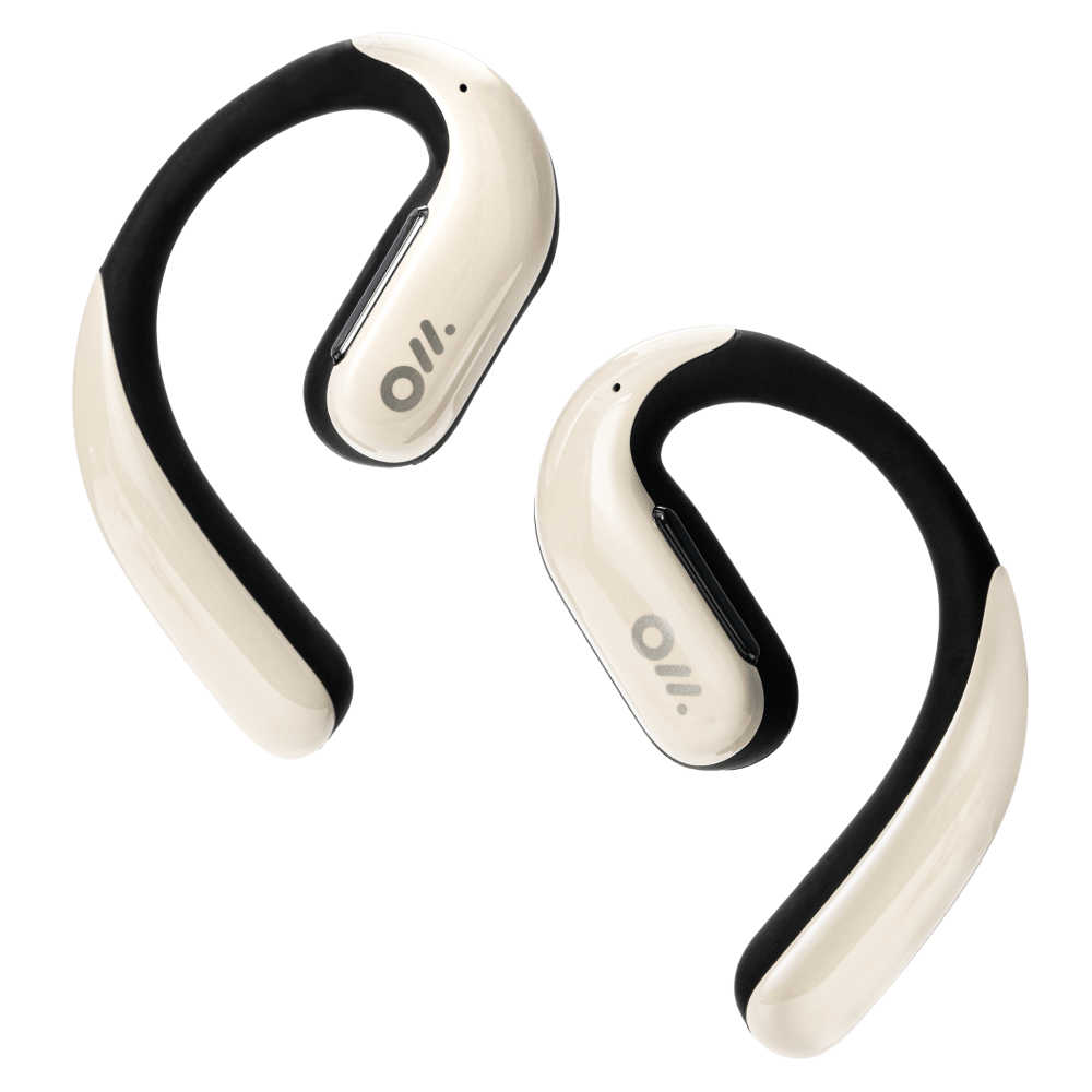 Oladance OWS Pro true wireless headphones
