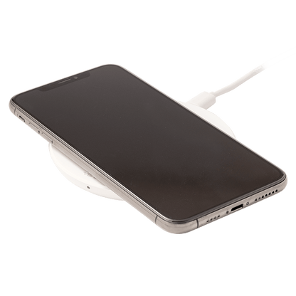 Ventev wireless chargepad 10W White by Ventev