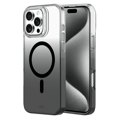 AXS Crystal Shield D30 MagSafe Case for Apple iPhone 16 Pro Max by Axessorize