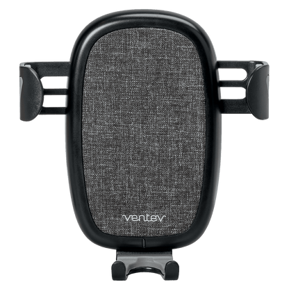 Ventev wireless car kit Wireless Charging Vent Mount 10W Black by Ventev
