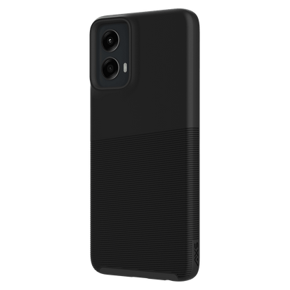 AXS PROTech Plus Case and ARMORGlass Screen Protector for Motorola Moto G 5G (2024) by Axessorize