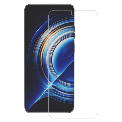 AXS PROTech Plus Case and ARMORGlass Screen Protector for Motorola Moto G 5G (2024) by Axessorize