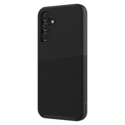 AXS PROTech Plus Case and ARMORGlass Screen Protector for Samsung Galaxy A15 5G by Axessorize