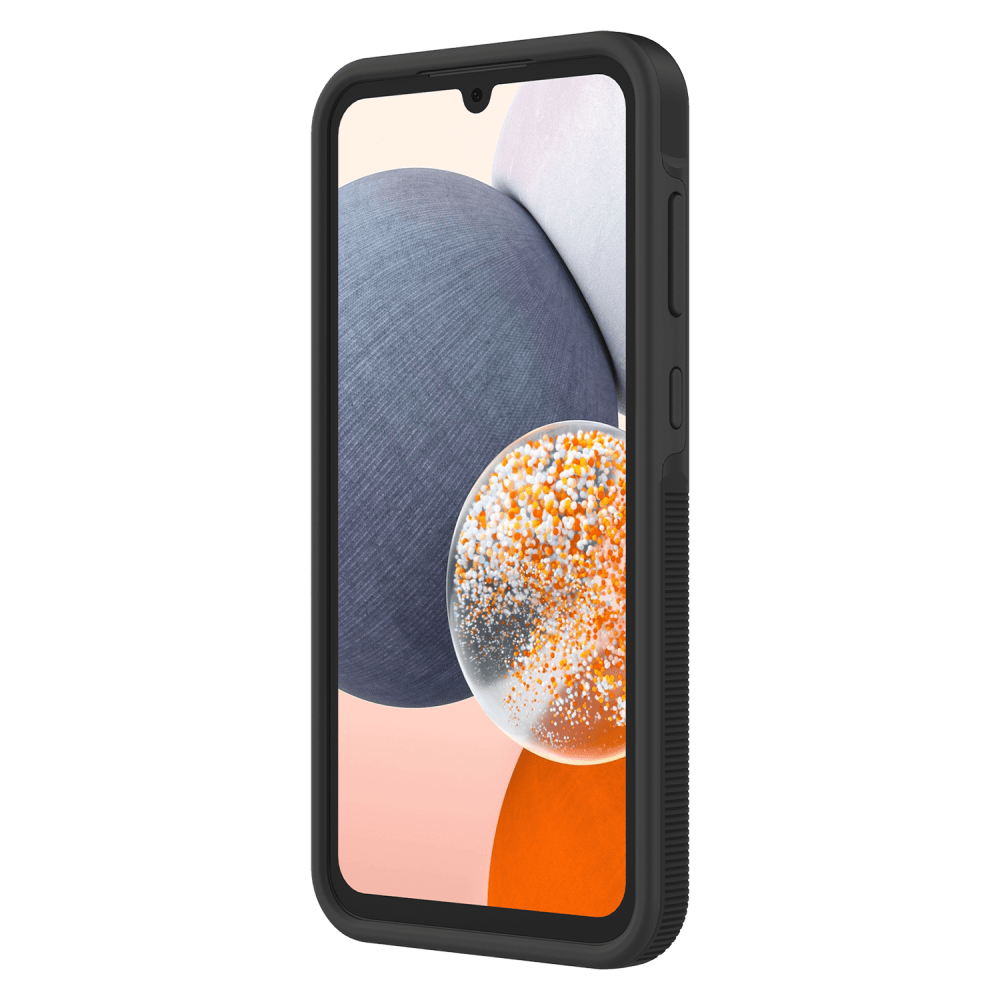 AXS PROTech Plus Case and ARMORGlass Screen Protector for Samsung Galaxy A15 5G by Axessorize