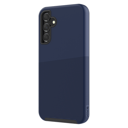 AXS PROTech Plus Case and ARMORGlass Screen Protector for Samsung Galaxy A15 5G by Axessorize