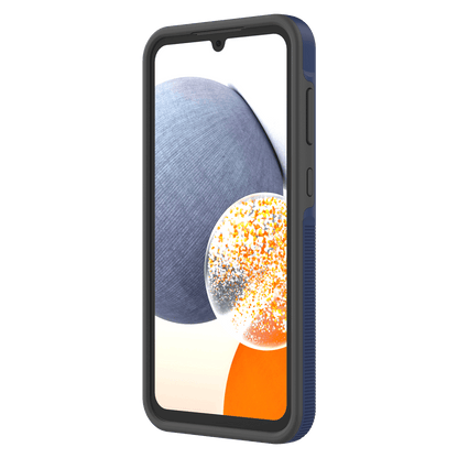 AXS PROTech Plus Case and ARMORGlass Screen Protector for Samsung Galaxy A15 5G by Axessorize