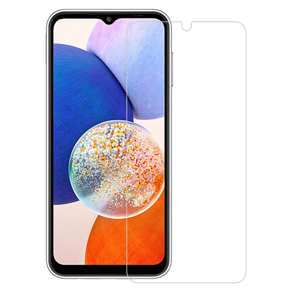 AXS PROTech Plus Case and ARMORGlass Screen Protector for Samsung Galaxy A15 5G by Axessorize