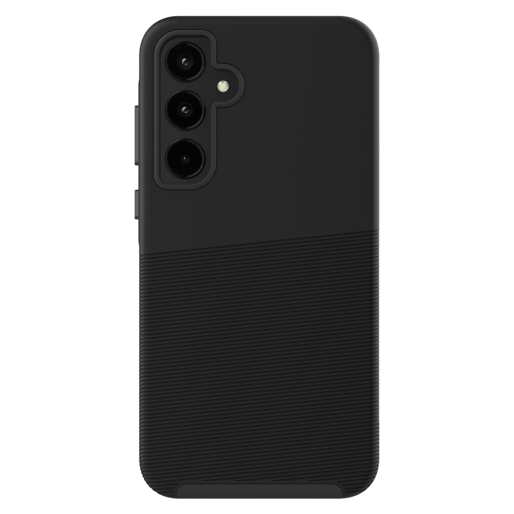 AXS PROTech Plus Case and ARMORGlass Screen Protector for Samsung Galaxy A35 5G by Axessorize