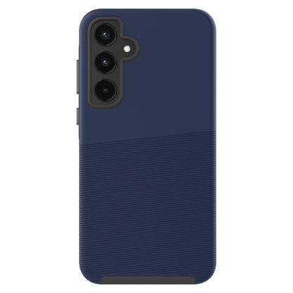 AXS PROTech Plus Case and ARMORGlass Screen Protector for Samsung Galaxy A35 5G by Axessorize