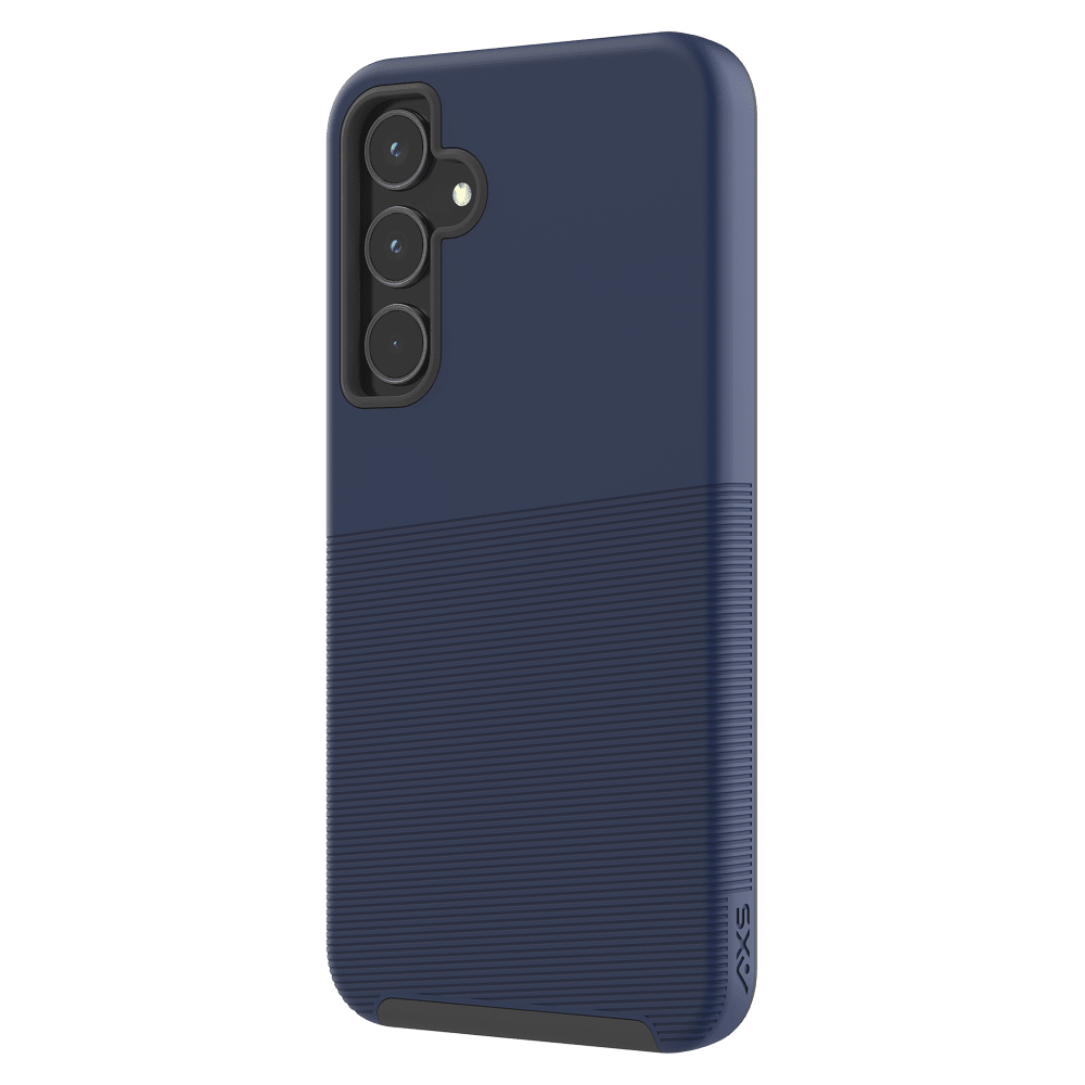 AXS PROTech Plus Case and ARMORGlass Screen Protector for Samsung Galaxy A35 5G by Axessorize