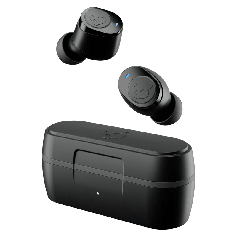 Skullcandy Jib True 2 Wireless In-Ear Headphones Earbuds and case