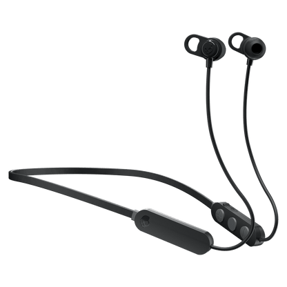 Skullcandy Jib Plus In Ear Wireless Headphones Black by Skullcandy