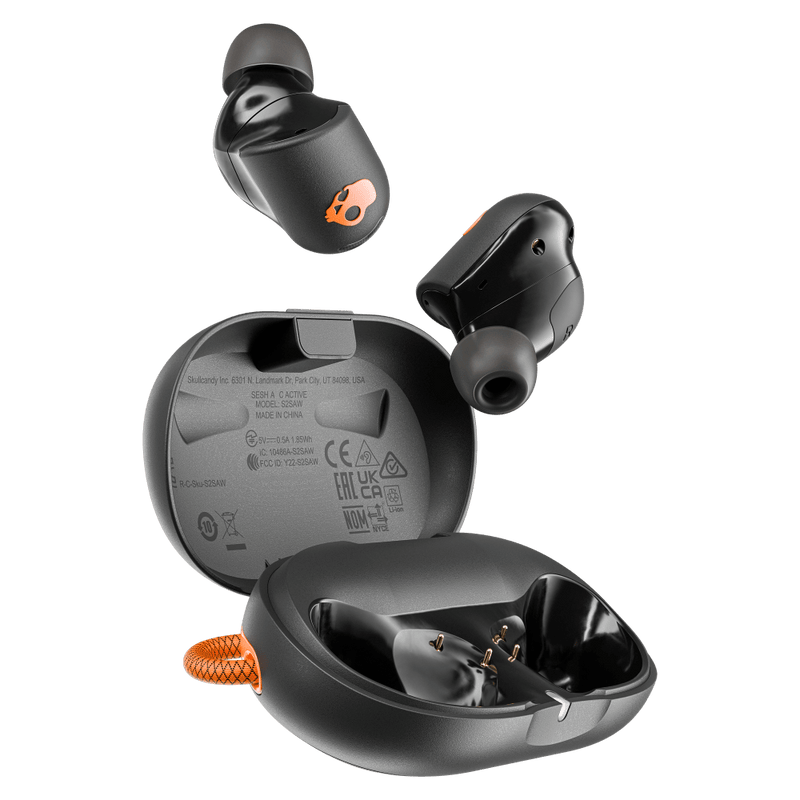 Skullcandy Sesh ANC True Wireless Earbuds Front right