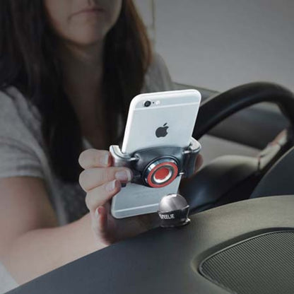 Nite Ize Steelie Magnetic FreeMount Car Mount Kit by Nite Ize