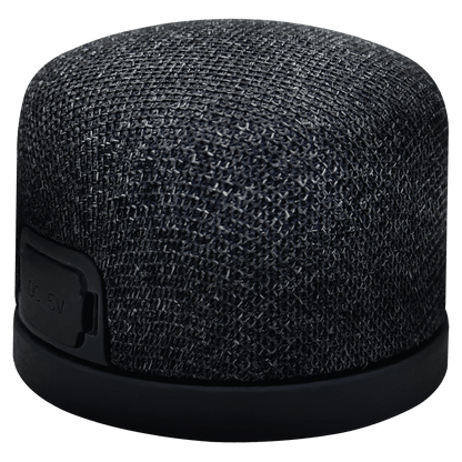 Sway MagBoom rugged MagSafe Bluetooth speaker by Sway black