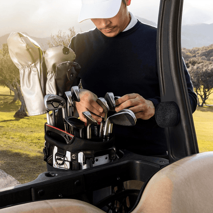 Sway MagBoom RUGGED Water Resistant MagSafe Bluetooth Speaker by Sway