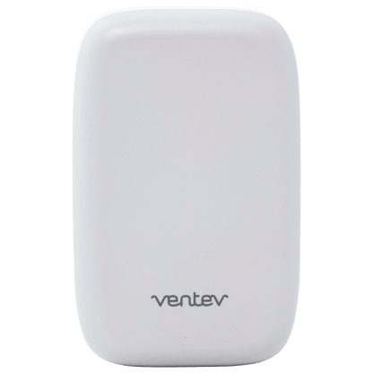 Ventev 27W Dual USB C and USB A Wall Charger by Ventev