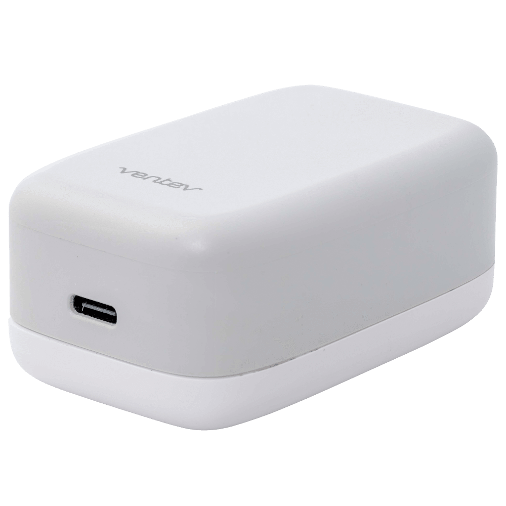 Ventev PD 30W USB-C Fast Wall Charge Front left