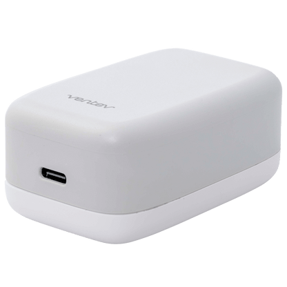 Ventev PD 30W USB-C Fast Wall Charge Front left