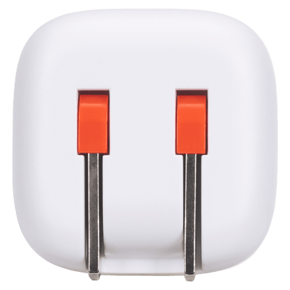 Ventev 30W ULTRAFAST USB C Universal GaN Mini Wall Charger White by Ventev