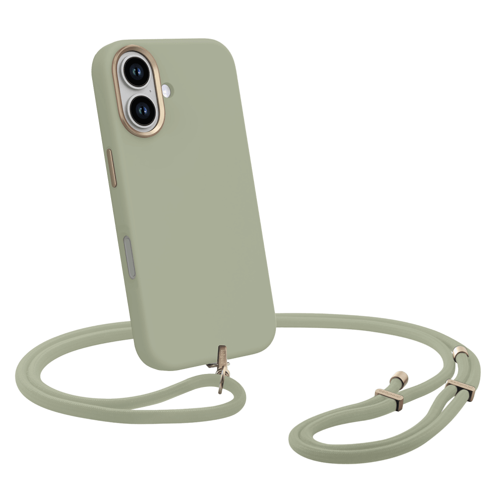 prodigee Valley MagSafe Case for Apple iPhone 16 by prodigee