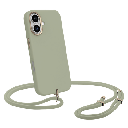 prodigee Valley MagSafe Case for Apple iPhone 16 by prodigee