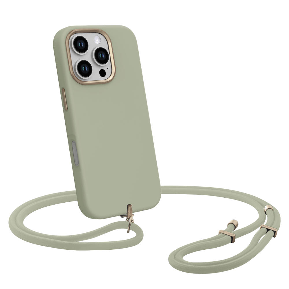 prodigee Valley MagSafe Case for Apple iPhone 16 Pro Max by prodigee