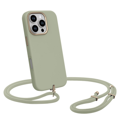 prodigee Valley MagSafe Case for Apple iPhone 16 Pro Max by prodigee